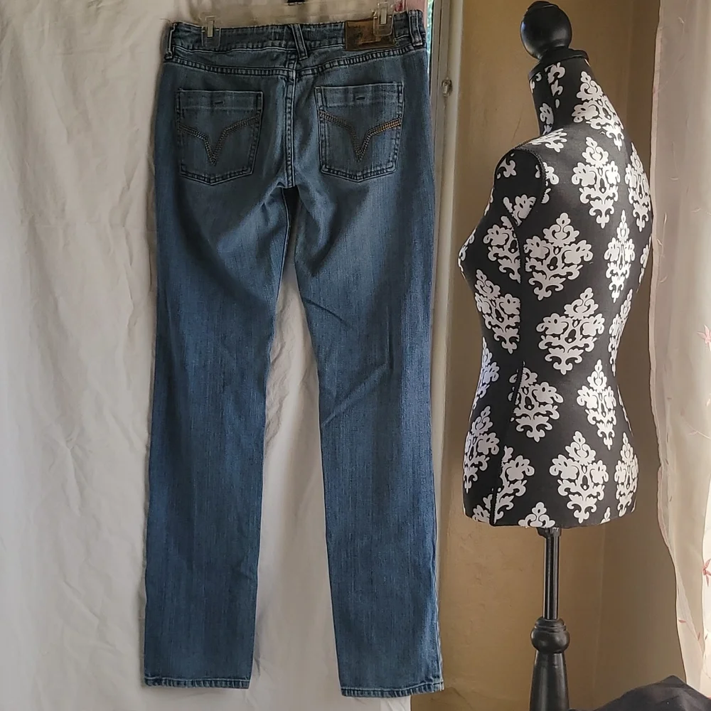 Volcom jeans - Picture 2 of 8